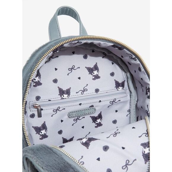 Backpacks